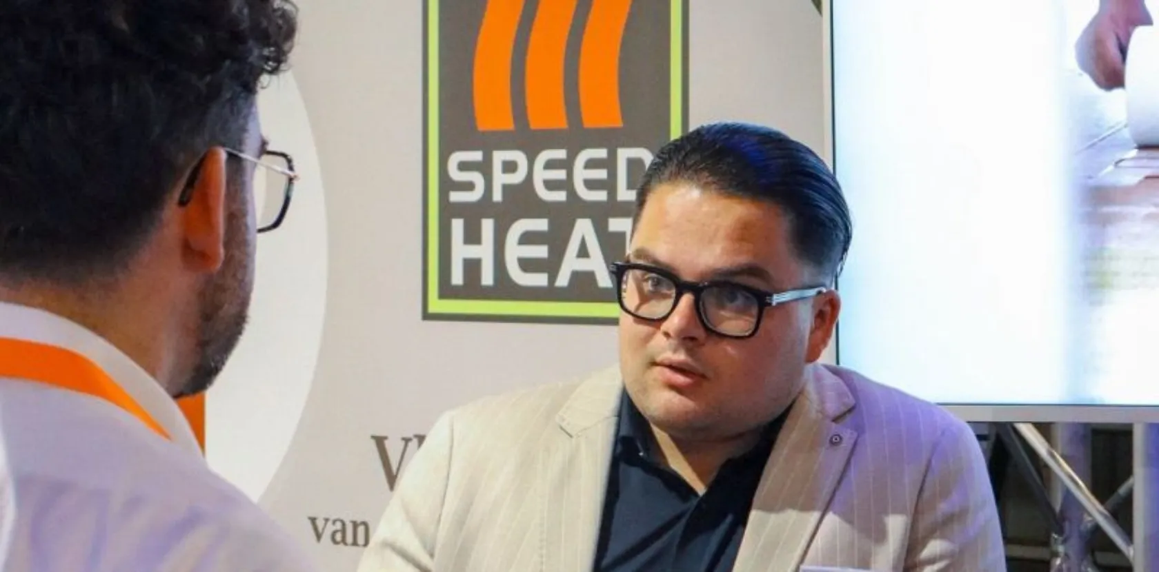 Speedheat Zeeland op Contacta