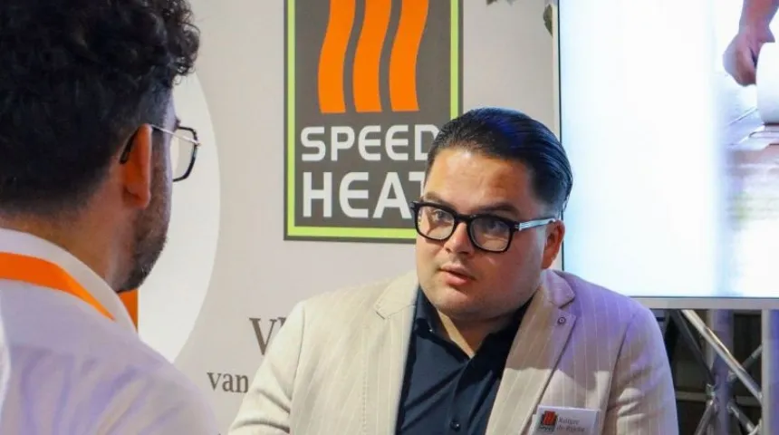 Speedheat Zeeland op Contacta