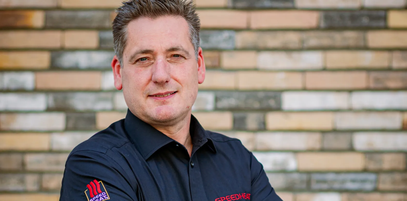 Dennis Noy van Speedheat Maas en Waal