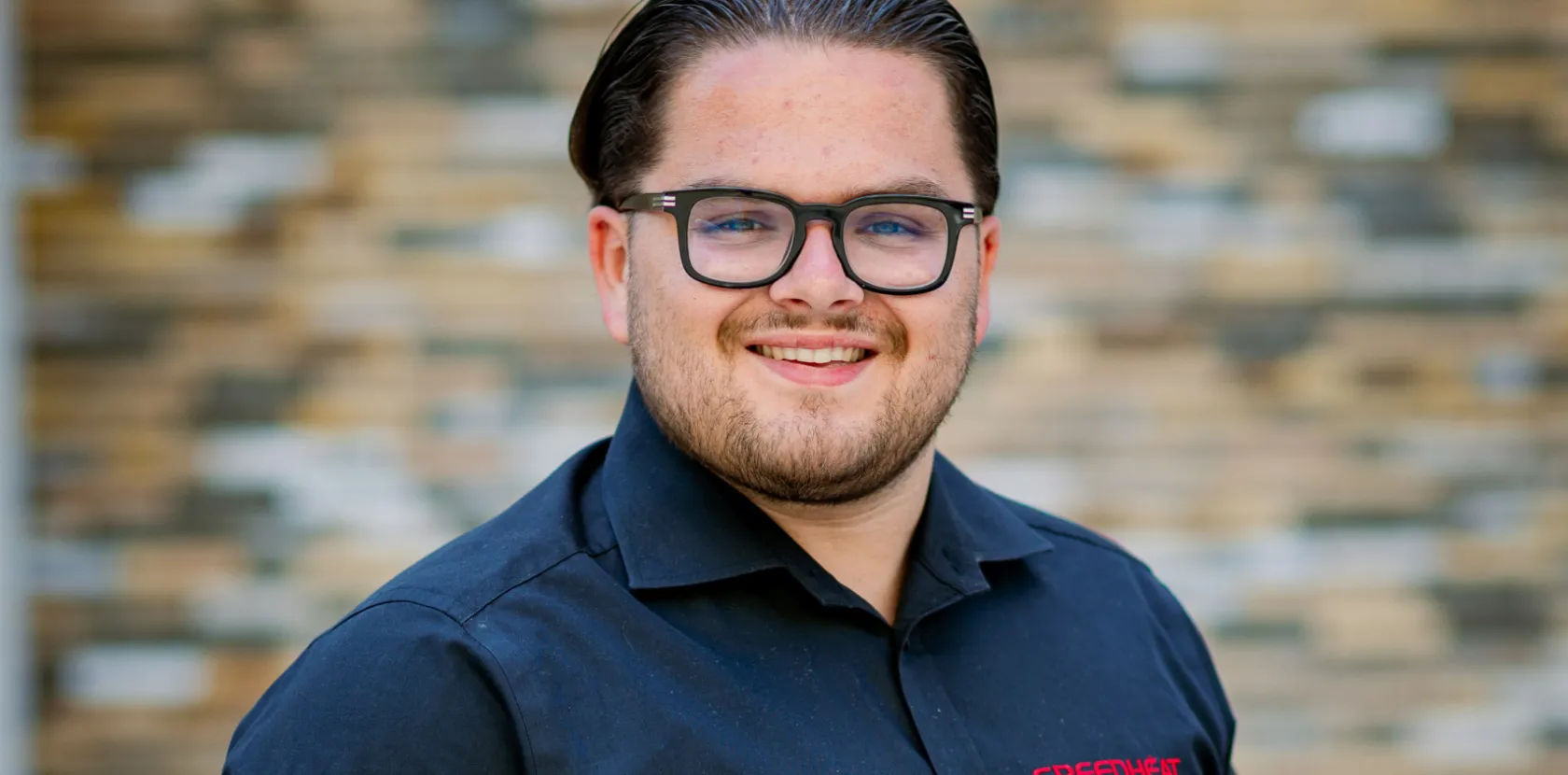 Rutger de Rijcke van Speedheat Zeeland