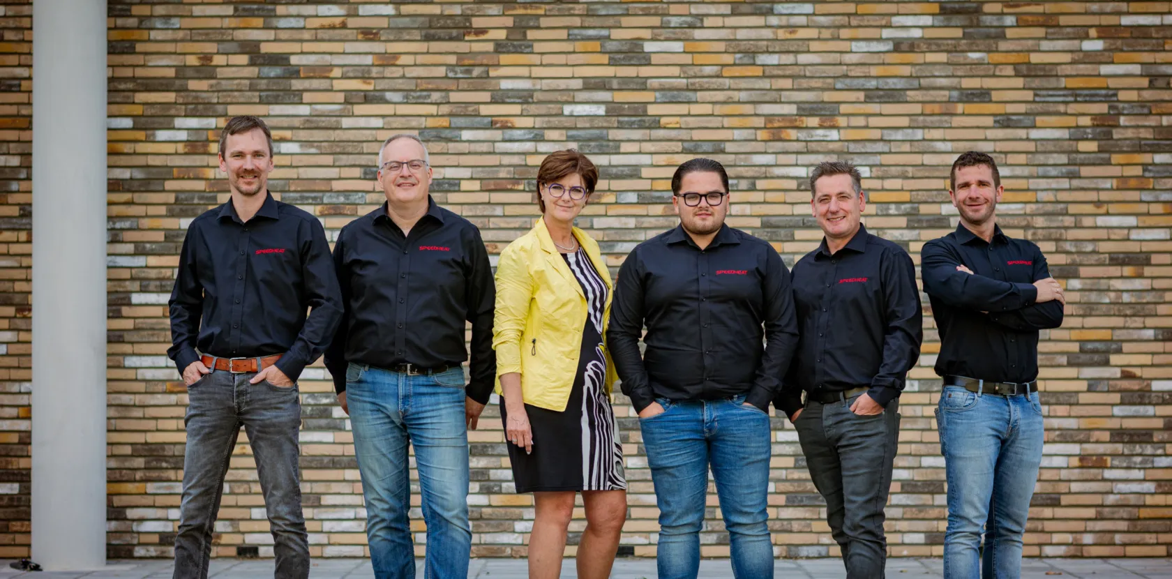 Speedheat franchisenemers