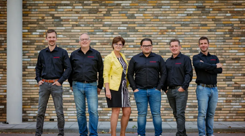 Speedheat franchisenemers