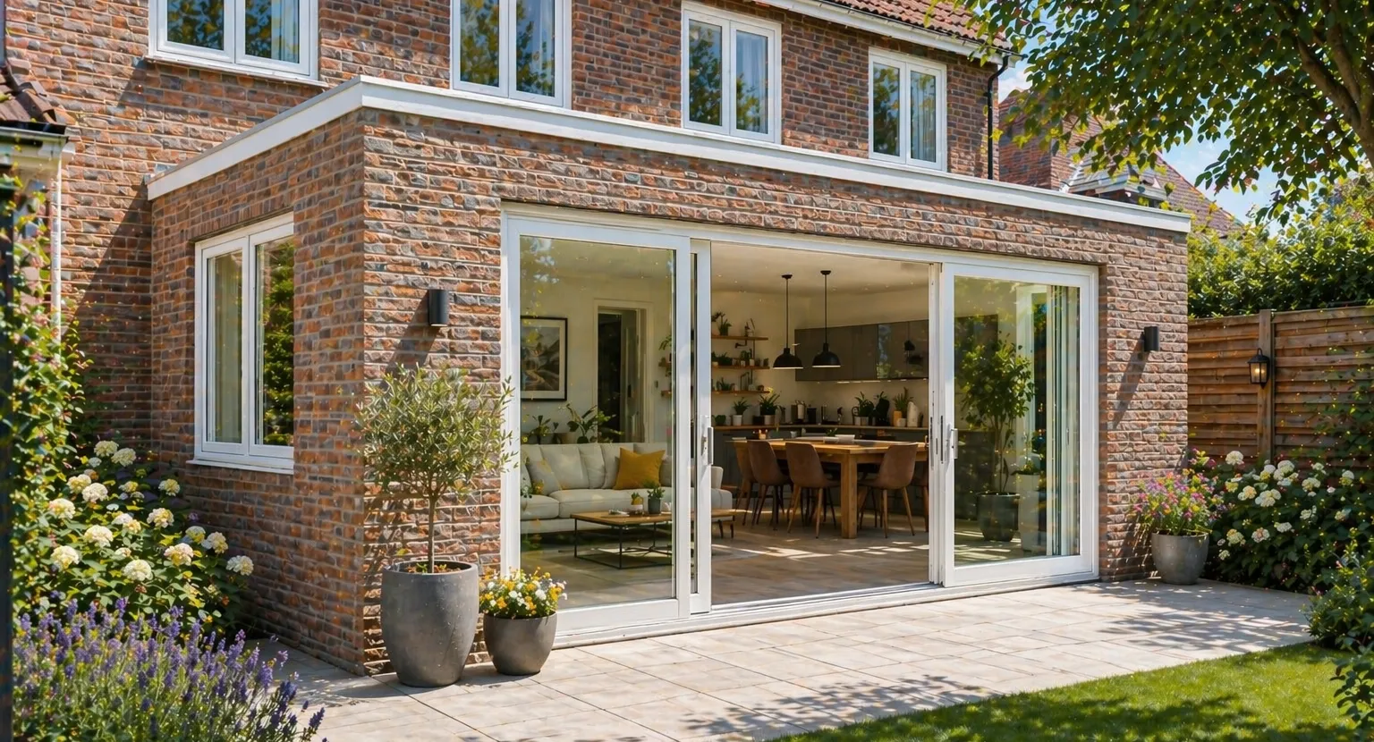 aanbouw Speedheat elektrische vloerverwarming