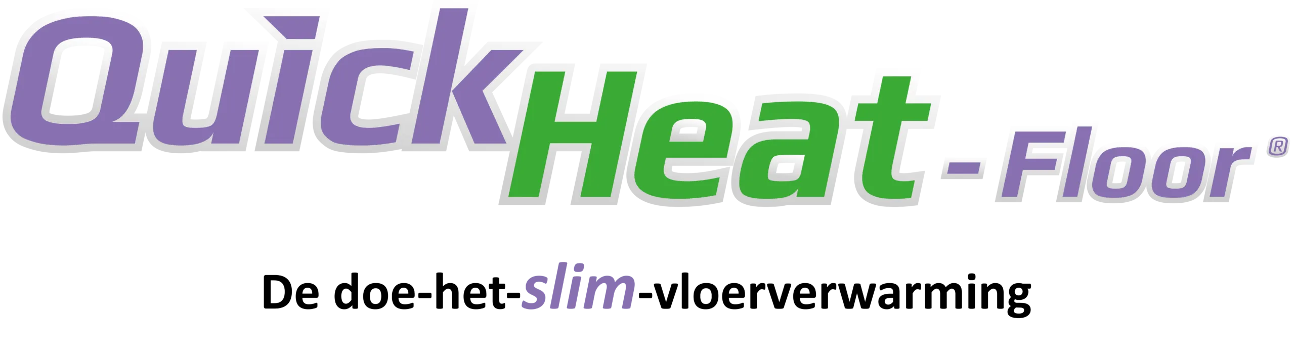 Quickheat-Floor