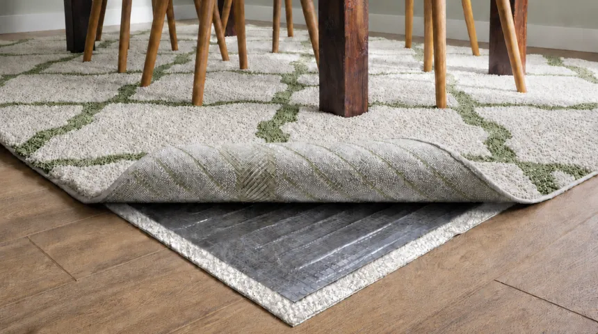 RugBuddy tapijtverwarming Quickheat-Floor
