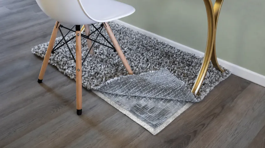 RugBuddy tapijtverwarming Quickheat-Floor