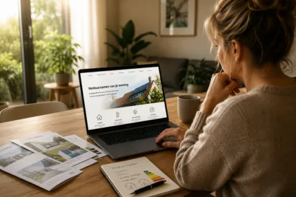 Met speedheat elektrische vloerverwarming verduurzamen