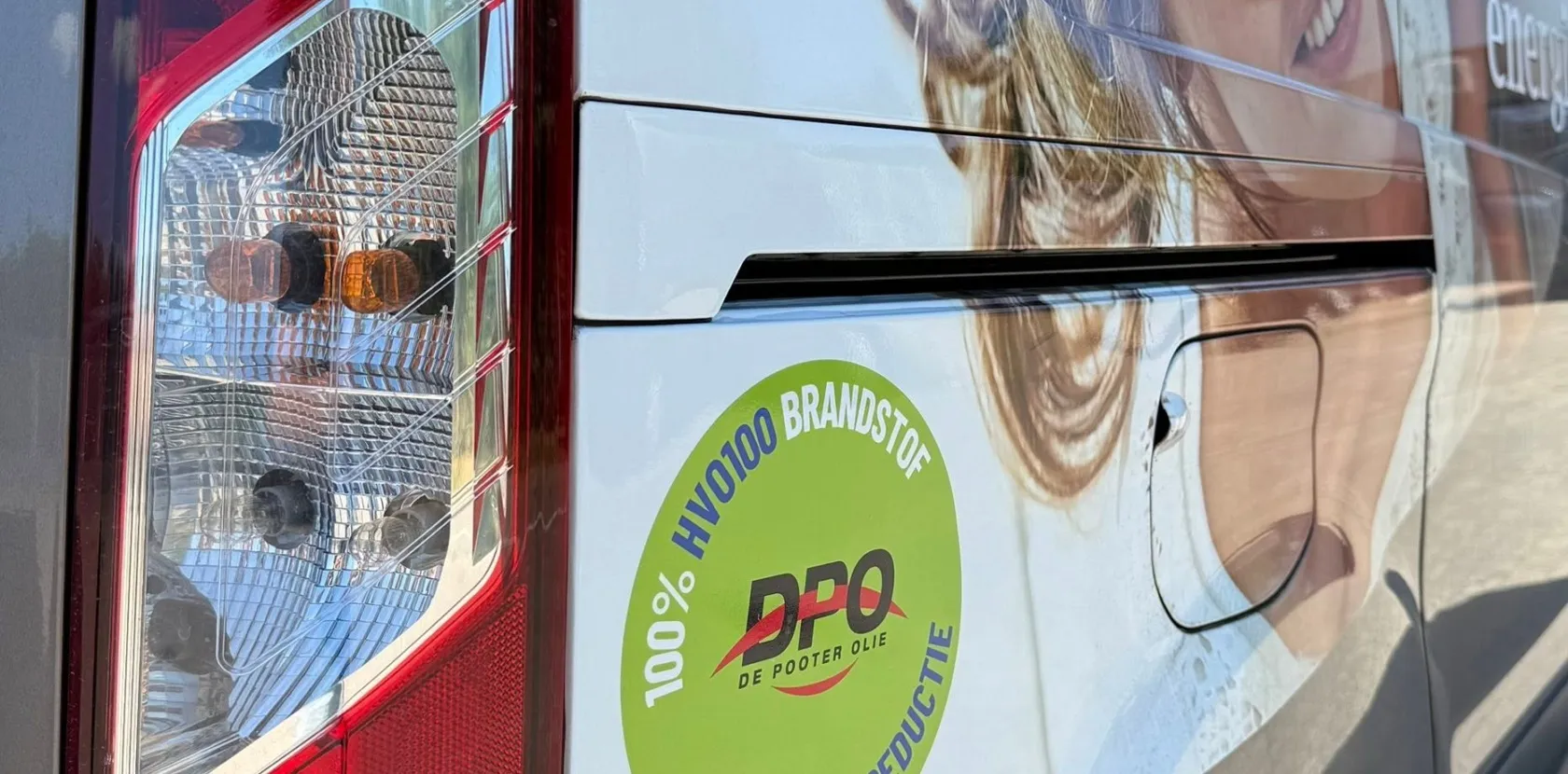 Speedheat Zeeland duurzame brandstof