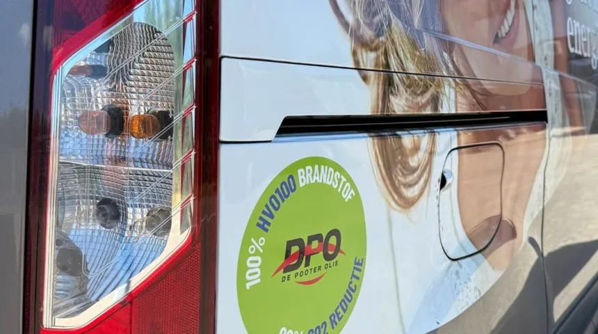 Speedheat Zeeland duurzame brandstof