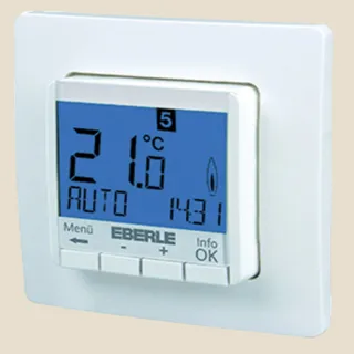 Programmeerbare Speedheat Controller