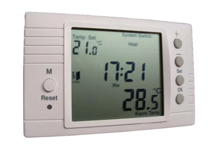 Speedheat Computerthermostaat