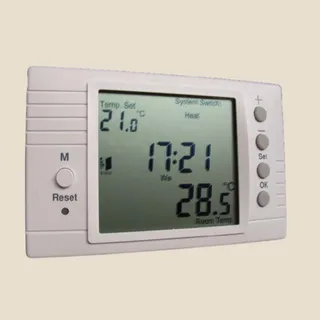Speedheat Computerthermostaat