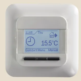 Speedheat Digitale Klokthermostaat