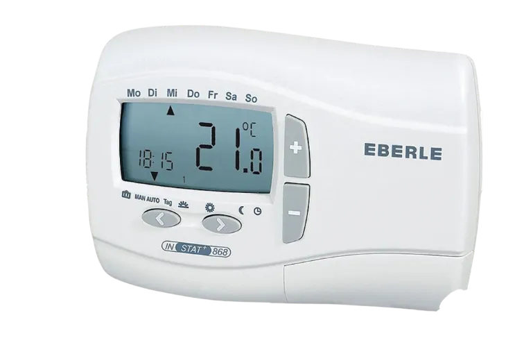 Speedheat Elektro Vloerverwarming Regelaar