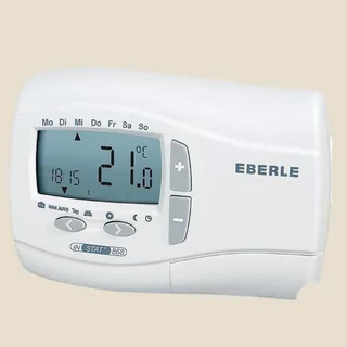 Speedheat Elektro Vloerverwarming Regelaar