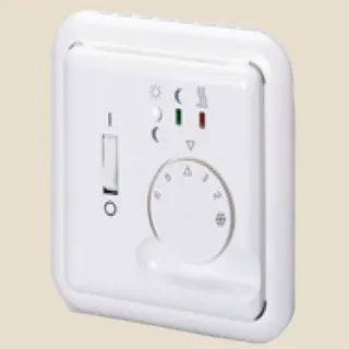Speedheat Elektronische Ruimte Temperatuur Regelaar