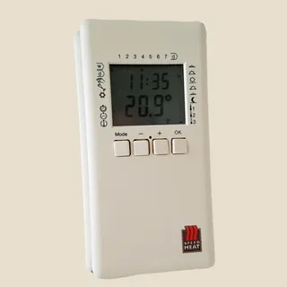 Speedheat Klokthermostaat Instat 6