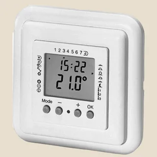 Speedheat klokthermostaat Instat 8