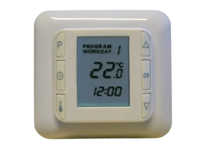 Speedheat Ruimte Temperatuursensor