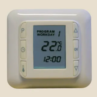 Speedheat Ruimte Temperatuursensor